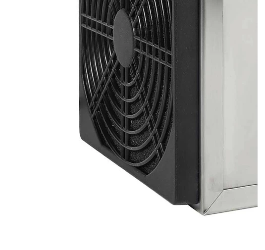 Osuszacz żywności do wędzarni Borniak FD