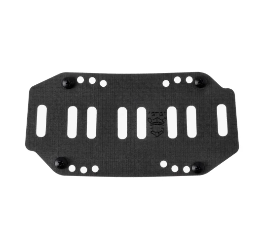 Panel Ginger's Tactical Gear Viper na dwie ładownice TOTEM 9 mm