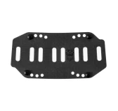 Panel Ginger's Tactical Gear Viper na dwie ładownice TOTEM 9 mm