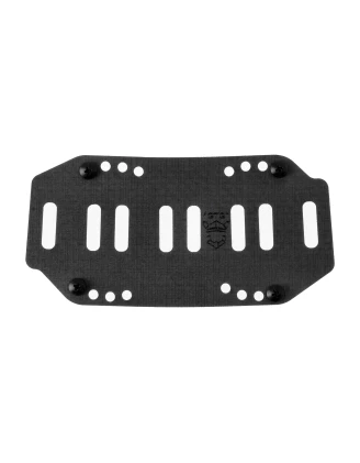 Panel Ginger's Tactical Gear Viper na dwie ładownice TOTEM 9 mm