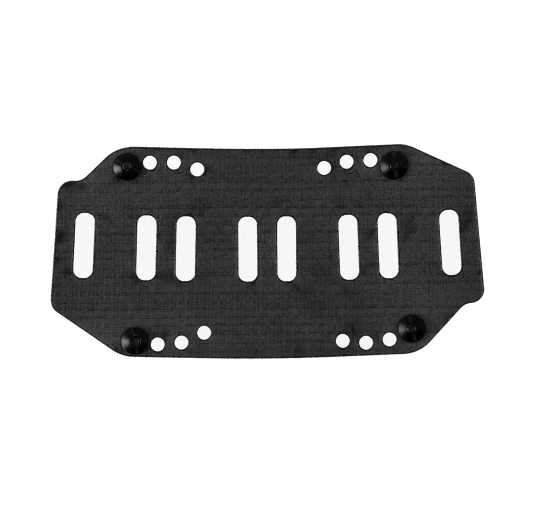 Panel Ginger's Tactical Gear Viper na dwie ładownice TOTEM 9 mm