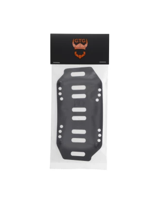 Panel Ginger's Tactical Gear Viper na dwie ładownice TOTEM 9 mm