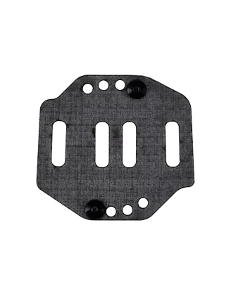 Panel Ginger's Tactical Gear Viper na jedną ładownicę TOTEM 9 mm