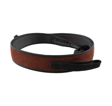 Pas do broni z neoprenu PBL brązowy