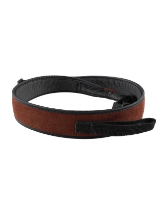 Pas do broni z neoprenu PBL brązowy