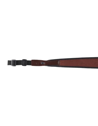 Pas do broni z neoprenu PBL brązowy