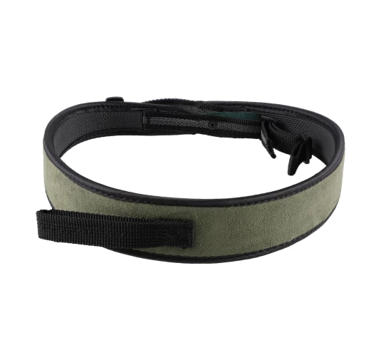 Pas do broni z neoprenu PBL oliwkowy