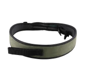 Pas do broni z neoprenu PBL oliwkowy