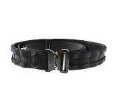 Pas taktyczny Beretta Combat Belt czarny S
Pas taktyczny Beretta Combat Belt czarny S