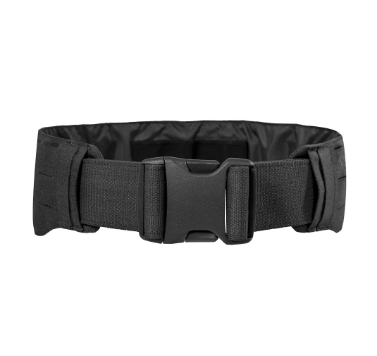 Pas taktyczny Tasmanian Tiger Warrior Belt LC Black M