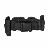Pas taktyczny Tasmanian Tiger Warrior Belt LC Black M
