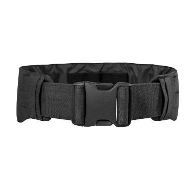 Pas taktyczny Tasmanian Tiger Warrior Belt LC Black S