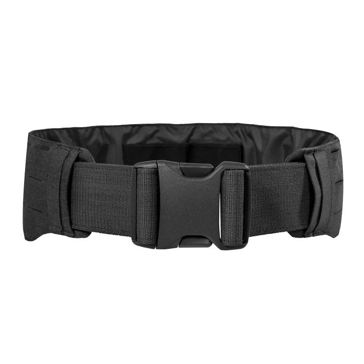 Pas taktyczny Tasmanian Tiger Warrior Belt LC Black S