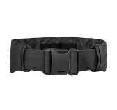 Pas taktyczny Tasmanian Tiger Warrior Belt LC Black S Pas taktyczny Tasmanian Tiger Warrior Belt LC Black S