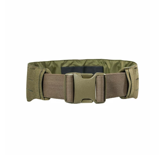 Pas taktyczny Tasmanian Tiger Warrior Belt LC Olive S