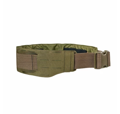 Pas taktyczny Tasmanian Tiger Warrior Belt LC Olive S