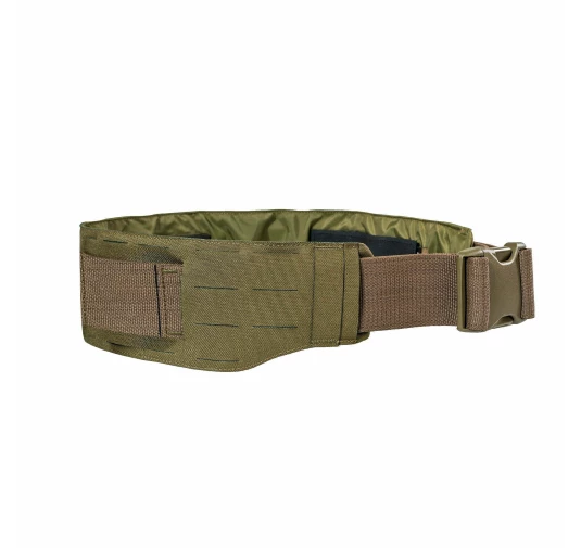 Pas taktyczny Tasmanian Tiger Warrior Belt LC Olive S