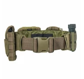 Pas taktyczny Tasmanian Tiger Warrior Belt LC Olive S