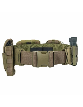 Pas taktyczny Tasmanian Tiger Warrior Belt LC Olive S