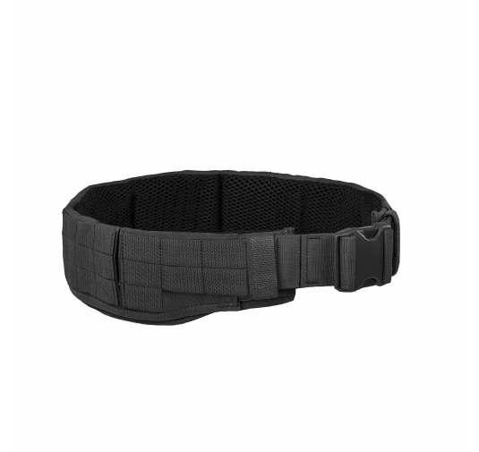 Pas taktyczny Tasmanian Tiger Warrior Belt MK IV black S