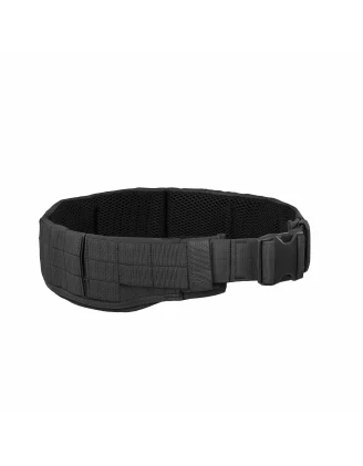 Pas taktyczny Tasmanian Tiger Warrior Belt MK IV black S