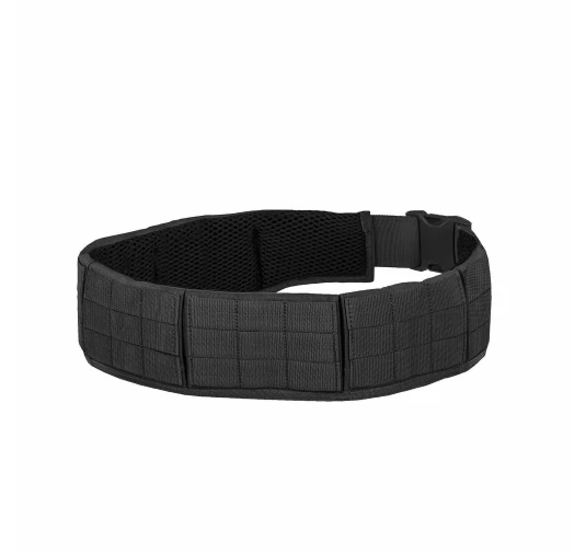 Pas taktyczny Tasmanian Tiger Warrior Belt MK IV black S