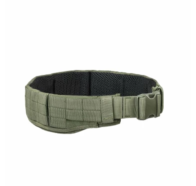 Pas taktyczny Tasmanian Tiger Warrior Belt MK IV olive L