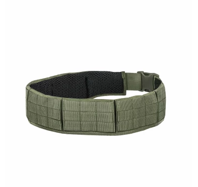 Pas taktyczny Tasmanian Tiger Warrior Belt MK IV olive L