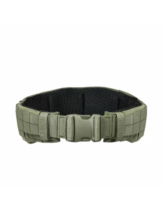 Pas taktyczny Tasmanian Tiger Warrior Belt MK IV olive L