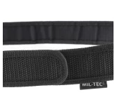 Pas wewnętrzny Mil-Tec Hook & Loop 40mm czarny 110 Pas wewnętrzny Mil-Tec Hook & Loop 40mm czarny 110