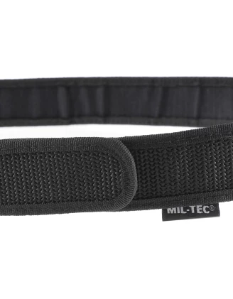 Pas wewnętrzny Mil-Tec Hook & Loop 40mm czarny 110