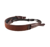 Pas z ładownicą do broni myśliwskiej Forsport GRN002 neopren brązowy