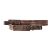 Pasek do broni Acropolis - brązowy