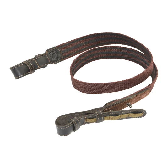 Pasek do broni Acropolis - brązowy