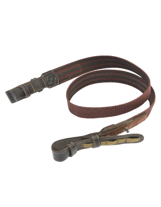 Pasek do broni Acropolis - brązowy