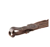 Pasek do broni Acropolis - brązowy