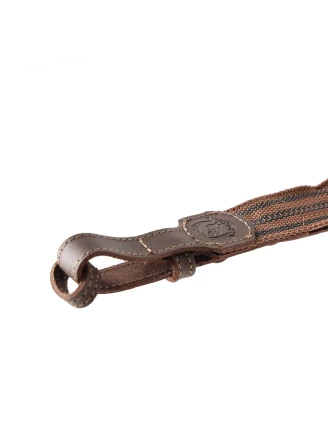 Pasek do broni Acropolis - brązowy