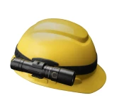 Pasek do mocowania latarki Fenix na kasku ALD-05
