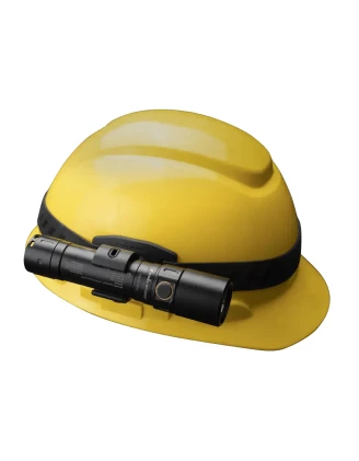 Pasek do mocowania latarki Fenix na kasku ALD-05
