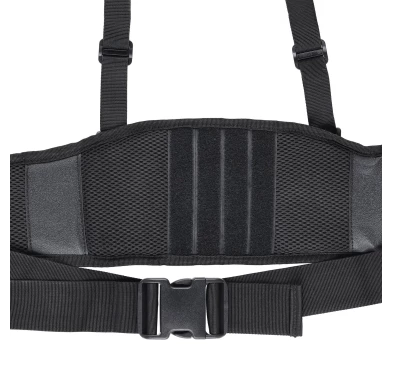 Pasoszelki typu X GFC Tactical czarne