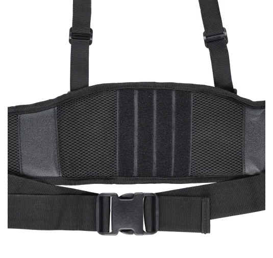 Pasoszelki typu X GFC Tactical czarne