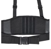 Pasoszelki typu X GFC Tactical czarne