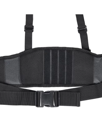 Pasoszelki typu X GFC Tactical czarne