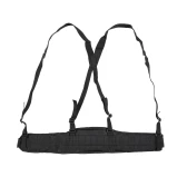 Pasoszelki typu X GFC Tactical czarne