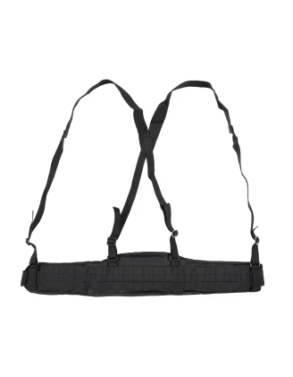 Pasoszelki typu X GFC Tactical czarne