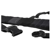 Pasoszelki typu X GFC Tactical czarne