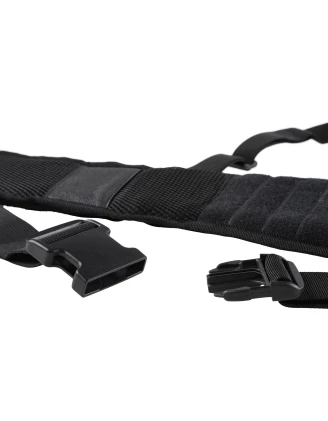 Pasoszelki typu X GFC Tactical czarne