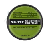 Pasta do butów Mil-Tec czarna