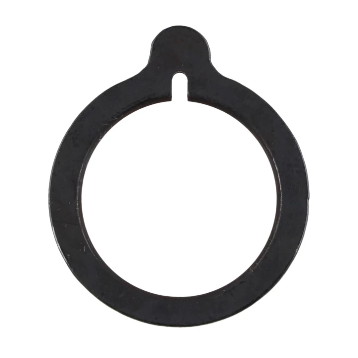 Pierścień mocowania trzpienia regulującego do bloku gazowego Riflespeed