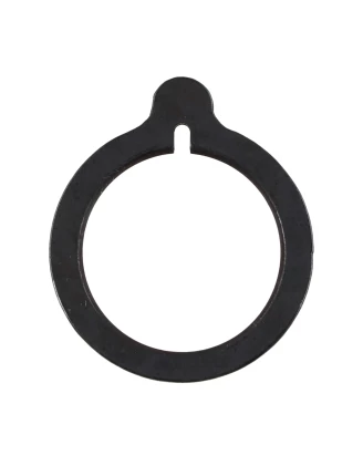 Pierścień mocowania trzpienia regulującego do bloku gazowego Riflespeed